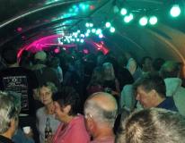 Poly Tunnel party #angarrack
